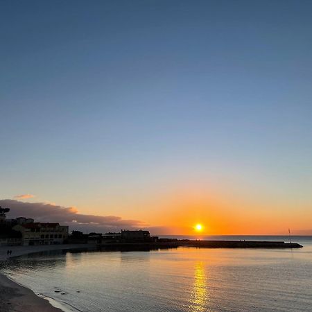 Tout Proche Gare Et Port, Vue Mer, Clim Et Parking Bandol Eksteriør bilde